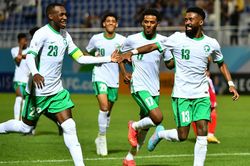 Xác định đối thủ của U23 Việt Nam tại tứ kết giải U23 châu Á