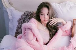 7 năm mới solo mà Nayeon Twice như bản nhái của Jennie Blackpink