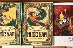 Bình chọn '100 cuốn sách nên đọc' (Kỳ 2): Nhóm sách phát triển bản thân dẫn đầu