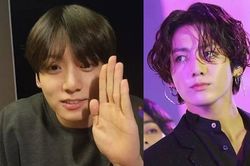 Jungkook BTS khoe chỉ tay, thuộc diện thành công siêu hiếm trên thế giới