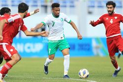 U23 Việt Nam gặp U23 Ả rập Xê út ở Tứ kết U23 châu Á 2022