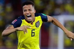 Ecuador có nguy cơ bị cấm dự World Cup 2022, tuyển Ý hưởng lợi?