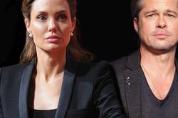 Angelina Jolie phản bác cáo buộc làm tổn hại Brad Pitt