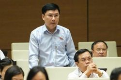Đại biểu Quốc hội: Có bao nhiêu nhà thầu đủ năng lực làm cao tốc?