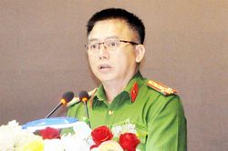 Đảm bảo an ninh mạng và phòng, chống tội phạm công nghệ cao