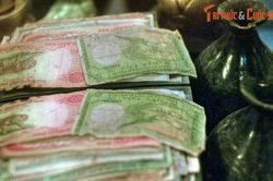 Cận cảnh 'hàng khủng' trong dinh thự công tử Bạc Liêu