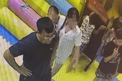 Hà Nội: Điều tra vụ bé gái 4 tuổi bị đánh ở khu vui chơi