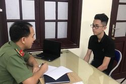 Bắt đối tượng lừa đảo chiếm đoạt hơn 7,3 tỷ đồng ở Bắc Ninh