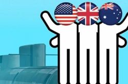 AUKUS bị mang ra 'mổ xẻ' ở IAEA, Iran tỏ quan điểm
