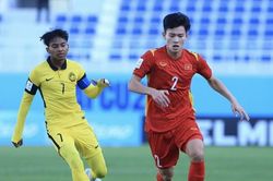 Cổ động viên châu Á: 'Chúc mừng U23 Việt Nam, hãy tiếp tục khiến Đông Nam Á tự hào'