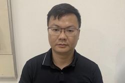 Triệu tập đối tượng tát và đánh bé gái 4 tuổi tại khu vui chơi ở Hà Nội