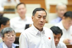 Đại biểu Quốc hội đề nghị điều chỉnh giá vàng trong nước phù hợp với thị trường vàng thế giới
