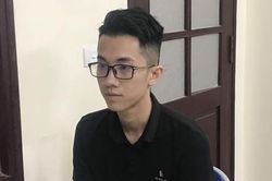 Nam thanh niên có gương mặt thư sinh lừa chiếm 7,3 tỷ đồng