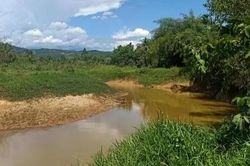 2 cháu bé đuối nước thương tâm ở Lâm Đồng