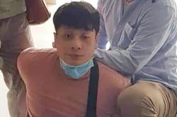 Con trai giam cầm, hành hạ dã man người cha gần 10 ngày dẫn đến tử vong