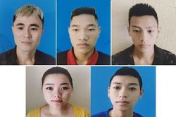 Phát hiện đường dây buôn bán người với thủ đoạn tinh vi ở Thái Bình
