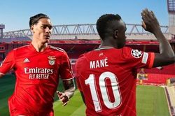 Liverpool sẵn sàng phá kỷ lục chuyển nhượng để mua Nunez thay Mane