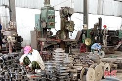 Hà Tĩnh tăng cường huấn luyện an toàn vệ sinh lao động, ngăn ngừa tai nạn