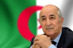 Algeria đình chỉ hiệp ước hữu nghị với Tây Ban Nha