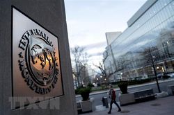 IMF, Argentina đạt thỏa thuận mở đường giải ngân hơn 4 tỷ USD