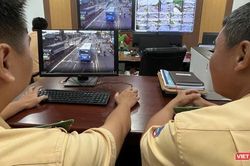 Công an TP.HCM cảnh báo tội phạm công nghệ lừa đảo biên lai 'phạt nguội'