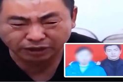 Phát hiện 'bí mật động trời', người đàn ông Trung Quốc khóc nức nở, tìm cách ly hôn vợ