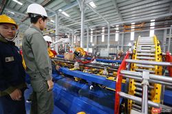 Quảng Nam: 5 tháng đầu năm 2022, kinh tế tư nhân đóng góp hơn 77% thu ngân sách