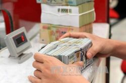 Điểm công khai minh bạch ngân sách của Việt Nam tăng 9 bậc