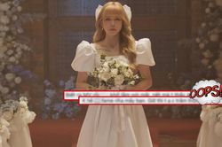 Lạm dụng câu chuyện 'người thứ 3', MV mới của Thiều Bảo Trâm nhận về loạt phản ứng trái chiều