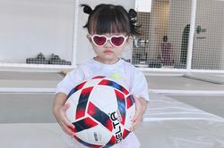 'Chị đại' nhà Đông Nhi lên đồ cực thần thái, còn được ví von là truyền nhân của Ông Cao Thắng
