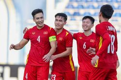 U23 Việt Nam gặp Nhật Bản hay Saudi Arabia ở tứ kết?