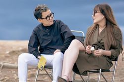 Nhạc sĩ Phương Uyên: 'Tôi cảm thấy may mắn vì gặp được Thanh Hà...'