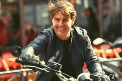 'Ông vua phòng vé Mỹ' - Tom Cruise suýt giã từ sự nghiệp đóng phim hành động vì lý do này