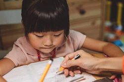 1 phương pháp giúp con thông minh hơn cực đơn giản, không tốn tiền