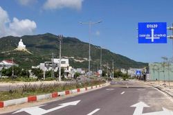 Bình Định bàn giao gần 100 km cọc mốc cho cao tốc Bắc - Nam và đầu tư nhiều tuyến đường nghìn tỷ