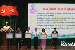 Phong trào thi đua tạo động lực phát triển kinh tế - xã hội thành phố
