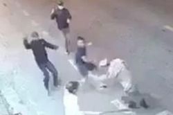 Điều tra làm rõ nhóm đối tượng gây rối, đánh nhau gây thương tích