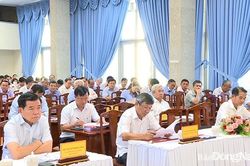 Xây dựng nguồn nhân lực để 'cất cánh'