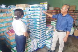 Chư Sê: Nhiều giải pháp tăng thu ngân sách