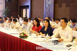 Góp ý dự thảo Đề án Hỗ trợ giáo dục học tập theo vòng đời cho học sinh dân tộc thiểu số tại vùng dân tộc thiểu số và miền núiTin khácSẵn sàng cho kỳ thi tuyển sinh vào lớp 10Người đi tìm hình của nước