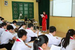 Xây dựng mức học phí và lộ trình tăng học phí phù hợp