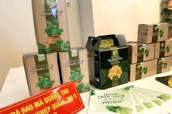 Kinh tế Nông nghiệp - Nông thôn 70 gian hàng tham gia tại lễ hội 'Sóng nước Tam Giang'