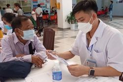 Y tế - Sức khỏe Y tế - Sức khỏe Tầm soát và nâng cao nhận thức về bệnh đái tháo đường