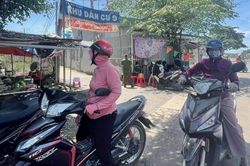 Điều tra nghi án người đàn ông đoạt mạng vợ cũ rồi tự sát