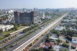 Bài 2: Tác động mạnh mẽ trong mở rộng không gian đô thị và giảm áp lực giao thông