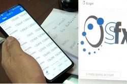 Phá đường dây đánh bạc hình thức đặt cược tài chính tới 90 triệu USD