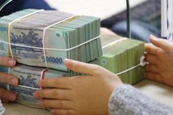 Việt Nam tăng bậc xếp hạng về công khai minh bạch ngân sách