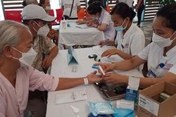 Bệnh đái tháo đường tăng gấp đôi trong vòng 10 năm