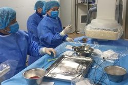 Cảnh báo: Nhồi máu cơ tim ở người trẻ