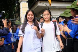 Phương án tuyển sinh chính thức lớp 10 hệ song bằng Hà Nội